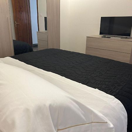 Li Cuti Apartments Catane Extérieur photo