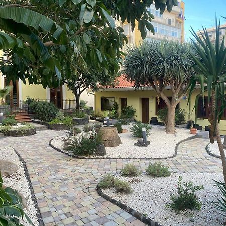 Li Cuti Apartments Catane Extérieur photo