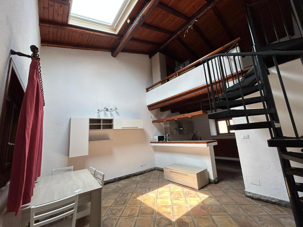 Li Cuti Apartments Catane Extérieur photo