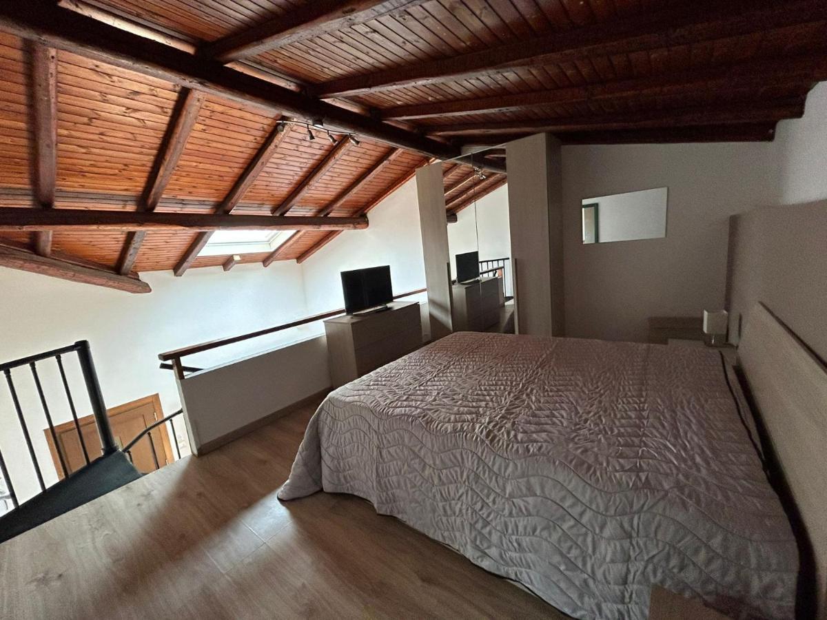 Li Cuti Apartments Catane Extérieur photo