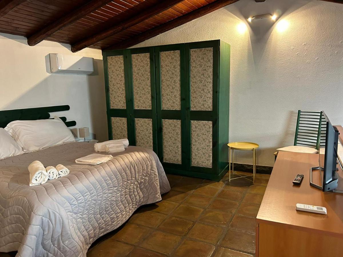 Li Cuti Apartments Catane Extérieur photo