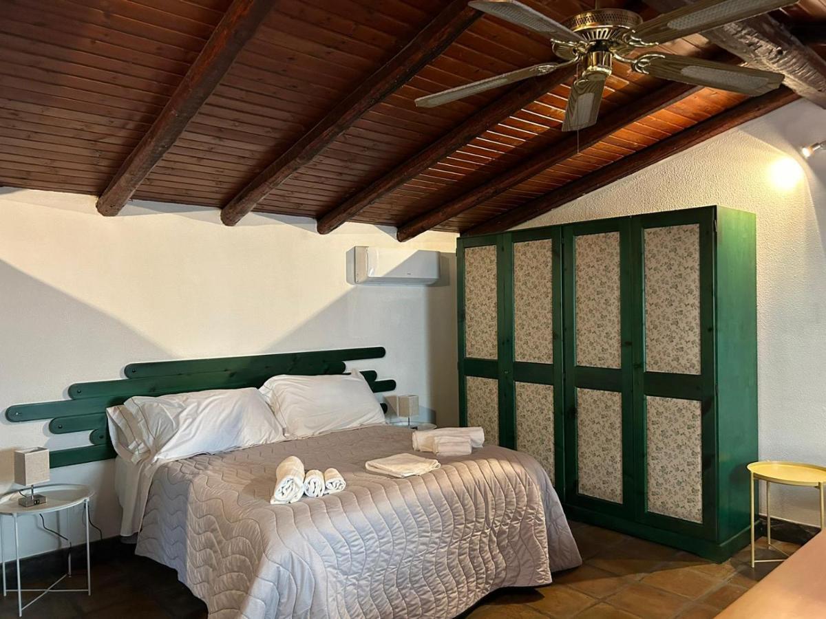 Li Cuti Apartments Catane Extérieur photo