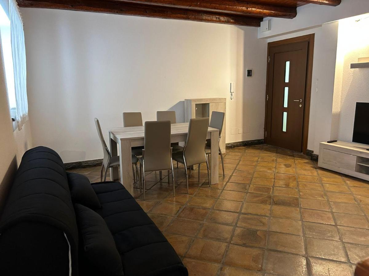 Li Cuti Apartments Catane Extérieur photo