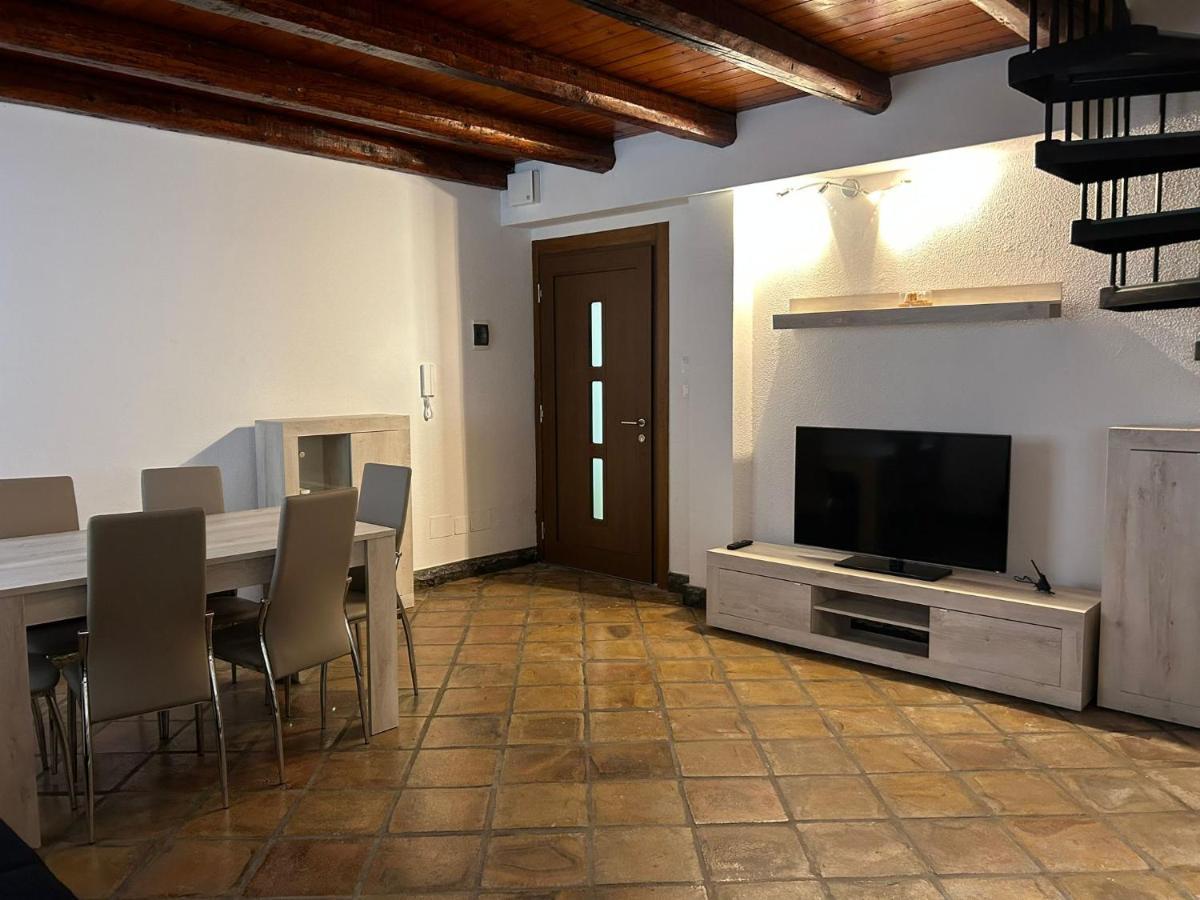 Li Cuti Apartments Catane Extérieur photo