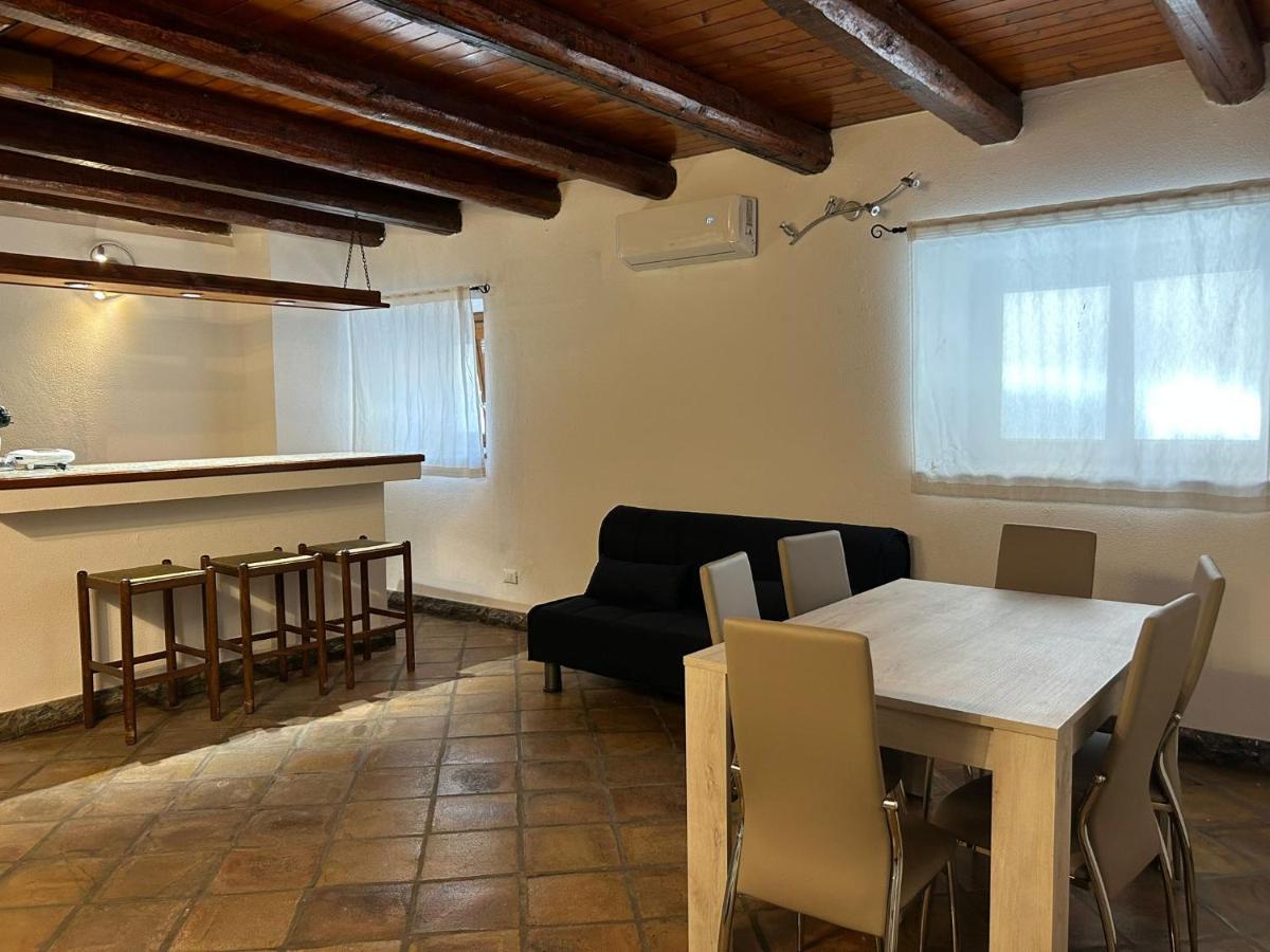 Li Cuti Apartments Catane Extérieur photo
