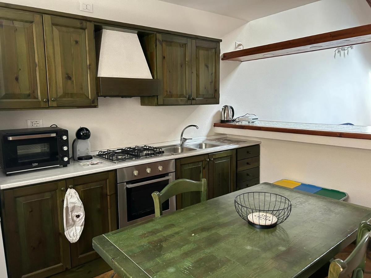 Li Cuti Apartments Catane Extérieur photo