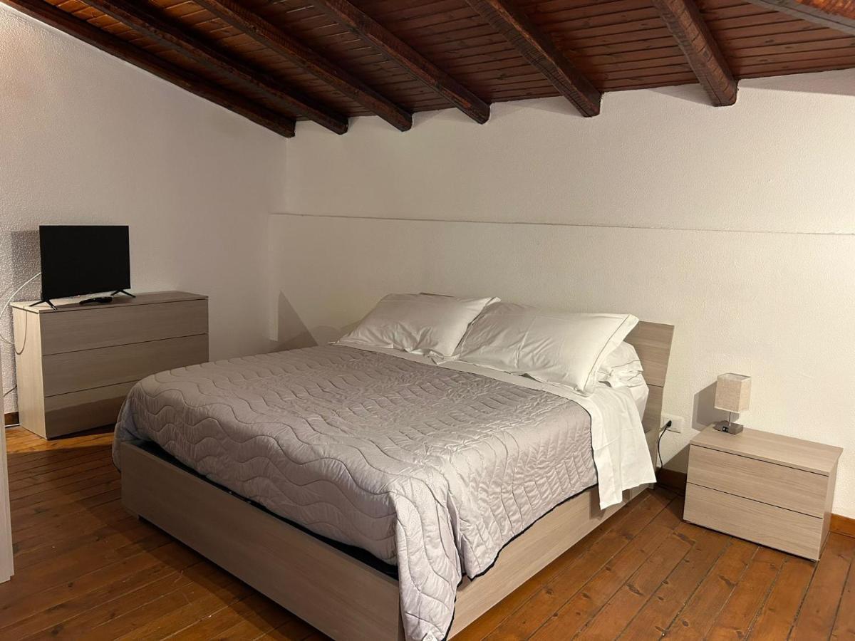 Li Cuti Apartments Catane Extérieur photo