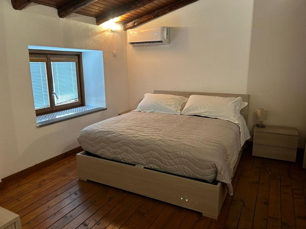 Li Cuti Apartments Catane Extérieur photo
