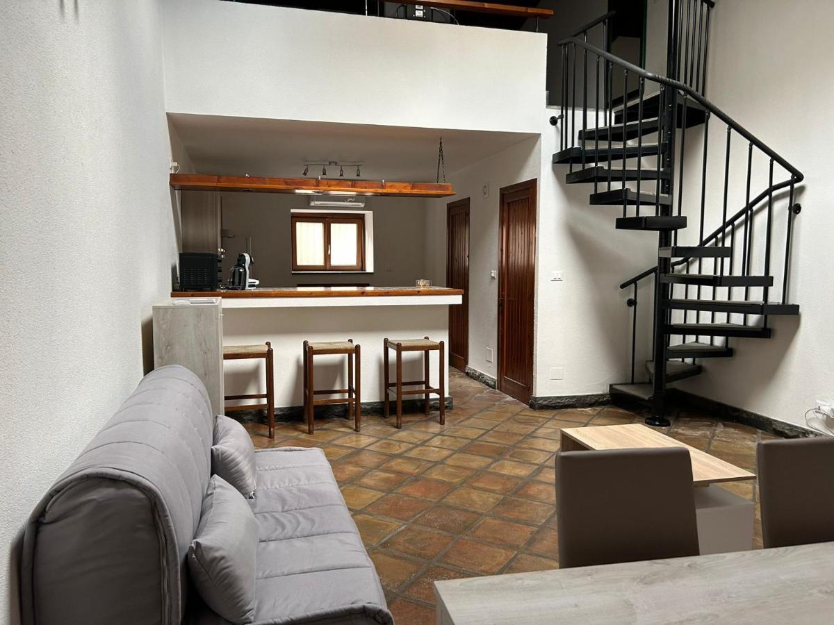 Li Cuti Apartments Catane Extérieur photo