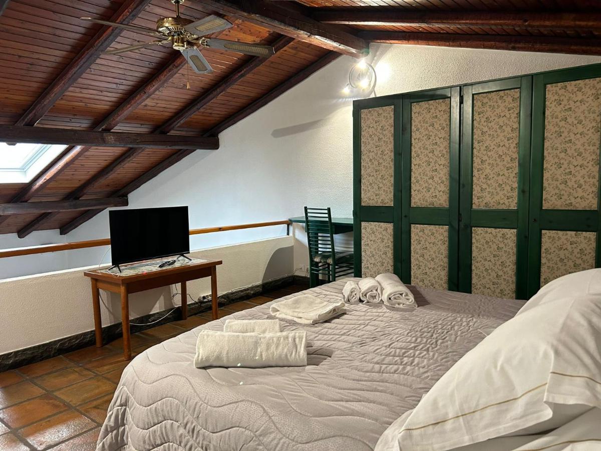 Li Cuti Apartments Catane Extérieur photo