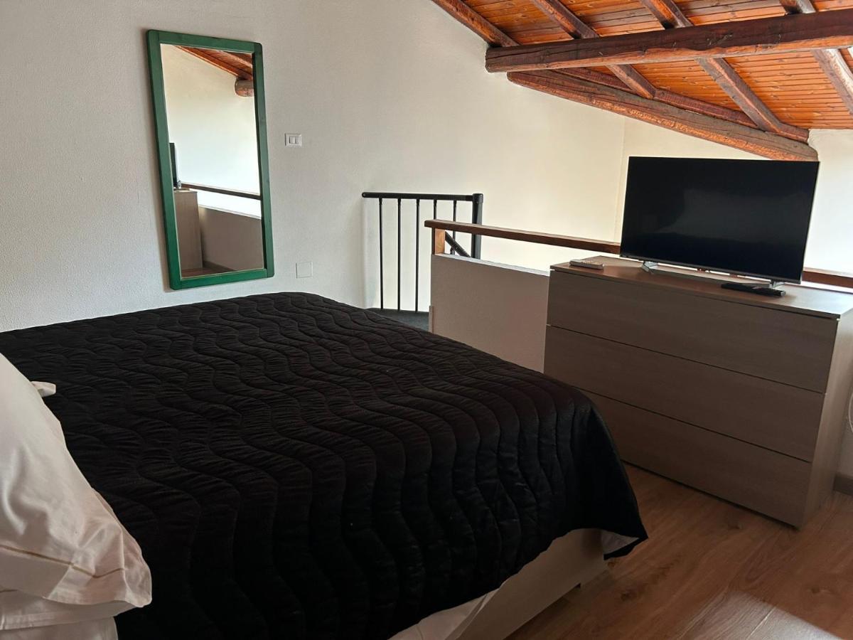 Li Cuti Apartments Catane Extérieur photo
