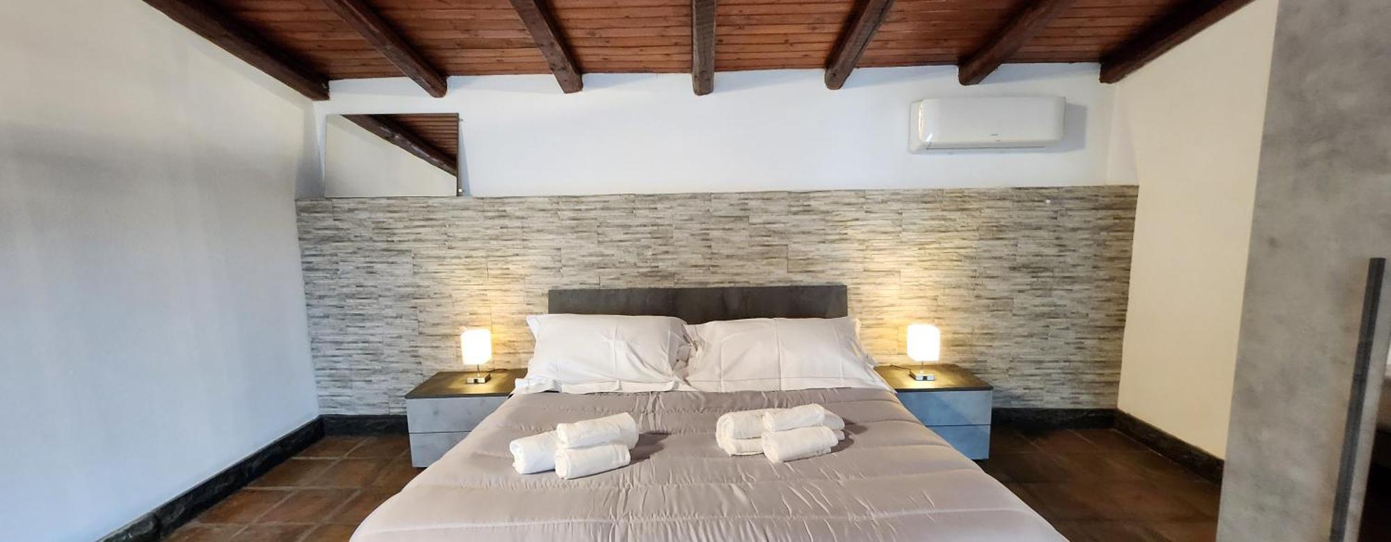 Li Cuti Apartments Catane Extérieur photo