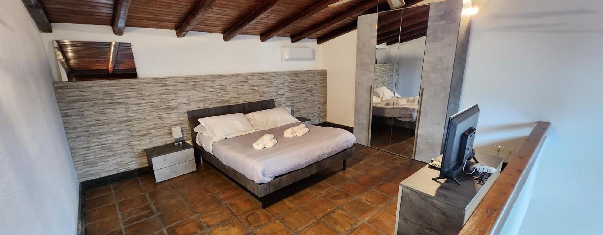Li Cuti Apartments Catane Extérieur photo