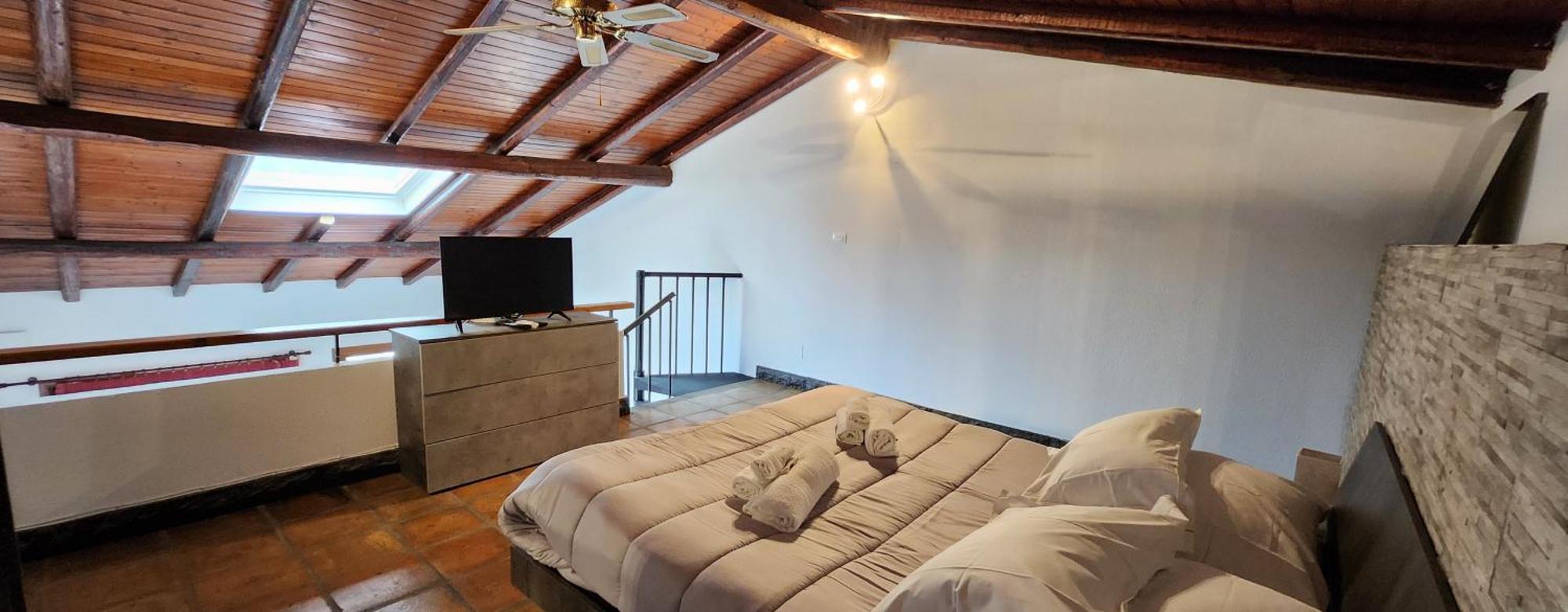 Li Cuti Apartments Catane Extérieur photo