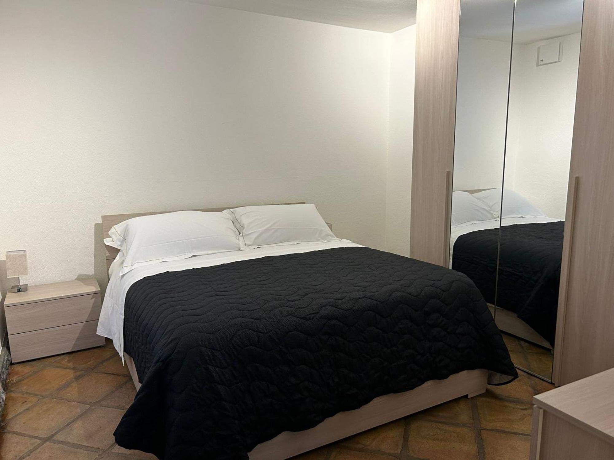 Li Cuti Apartments Catane Extérieur photo
