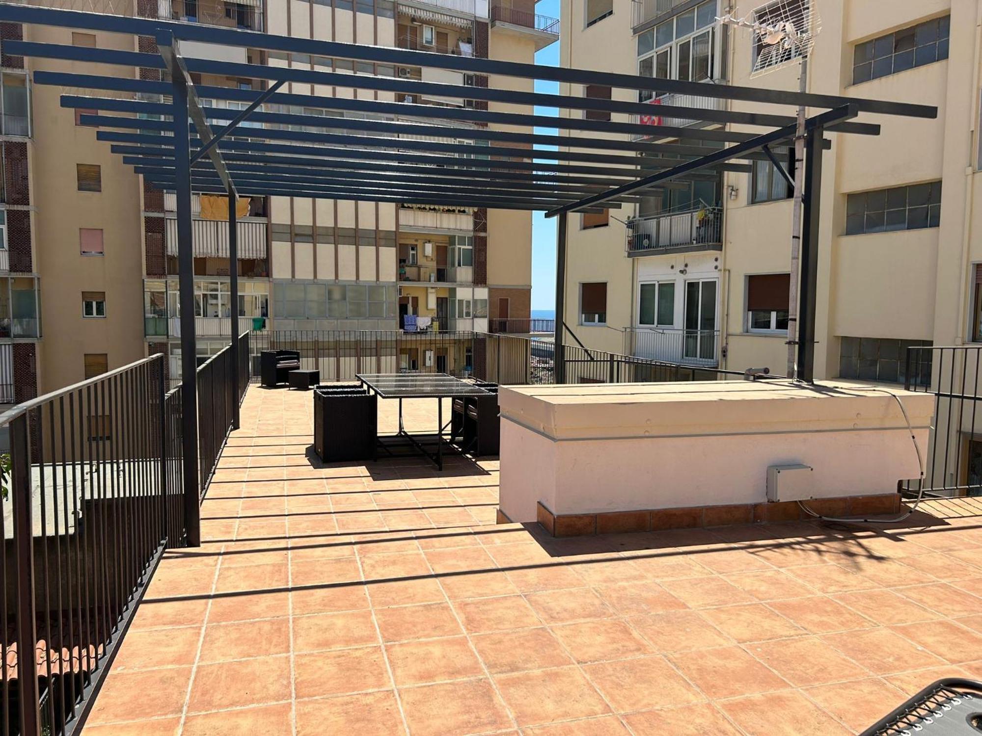 Li Cuti Apartments Catane Extérieur photo