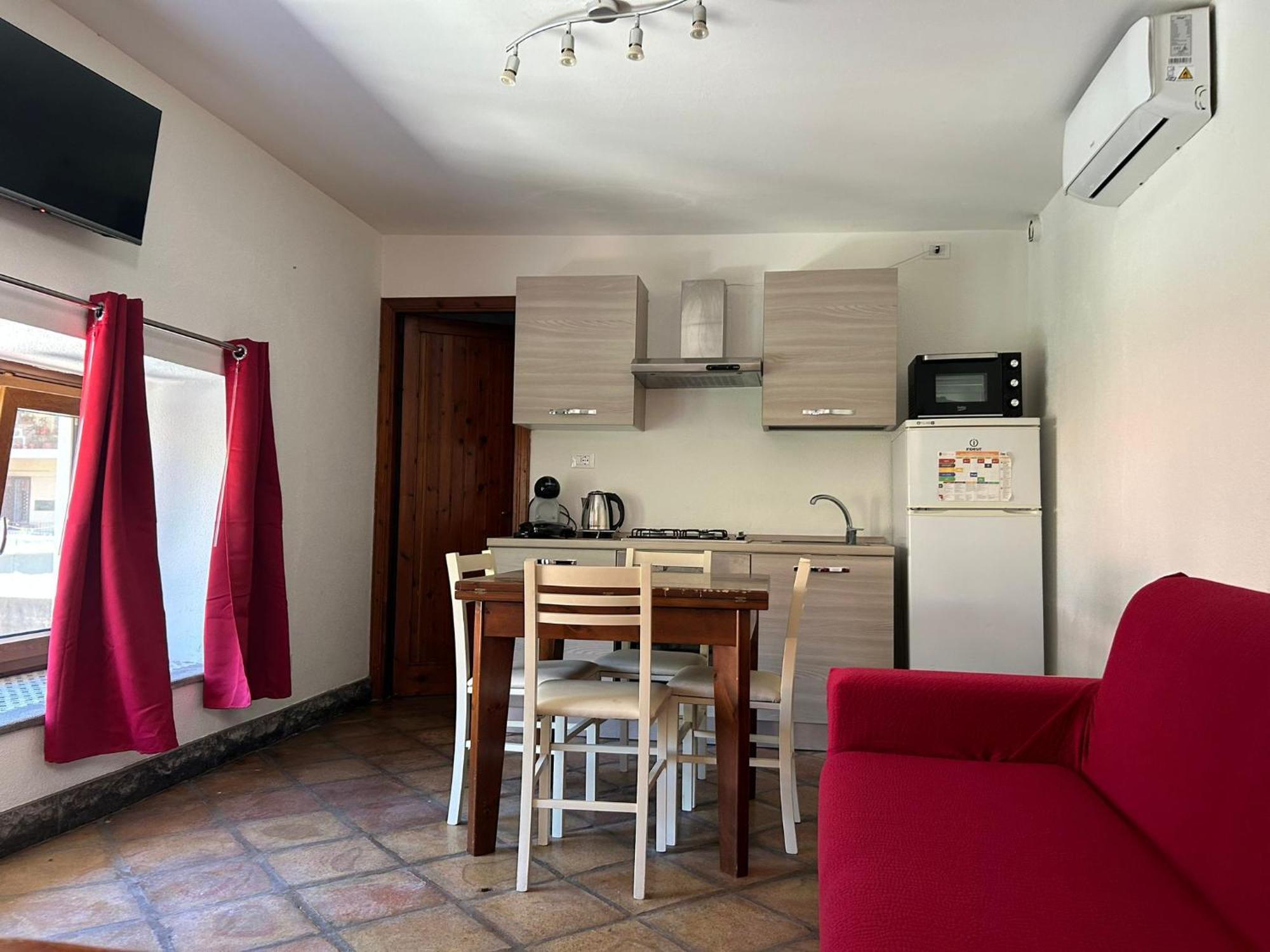 Li Cuti Apartments Catane Extérieur photo