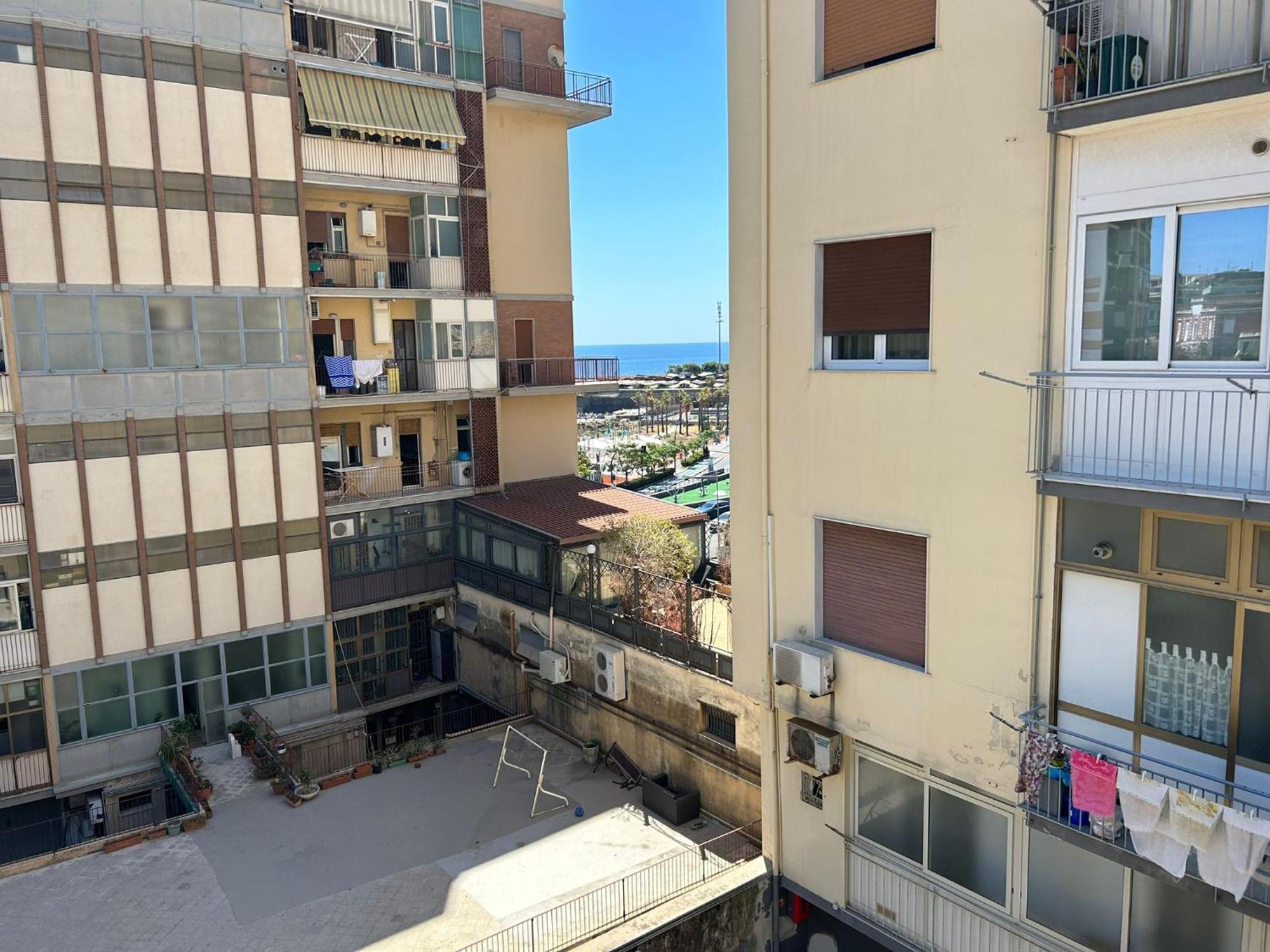 Li Cuti Apartments Catane Extérieur photo