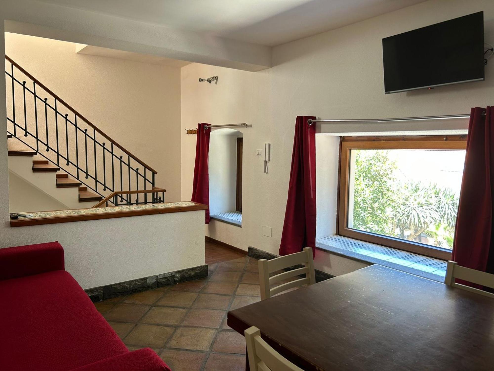 Li Cuti Apartments Catane Extérieur photo