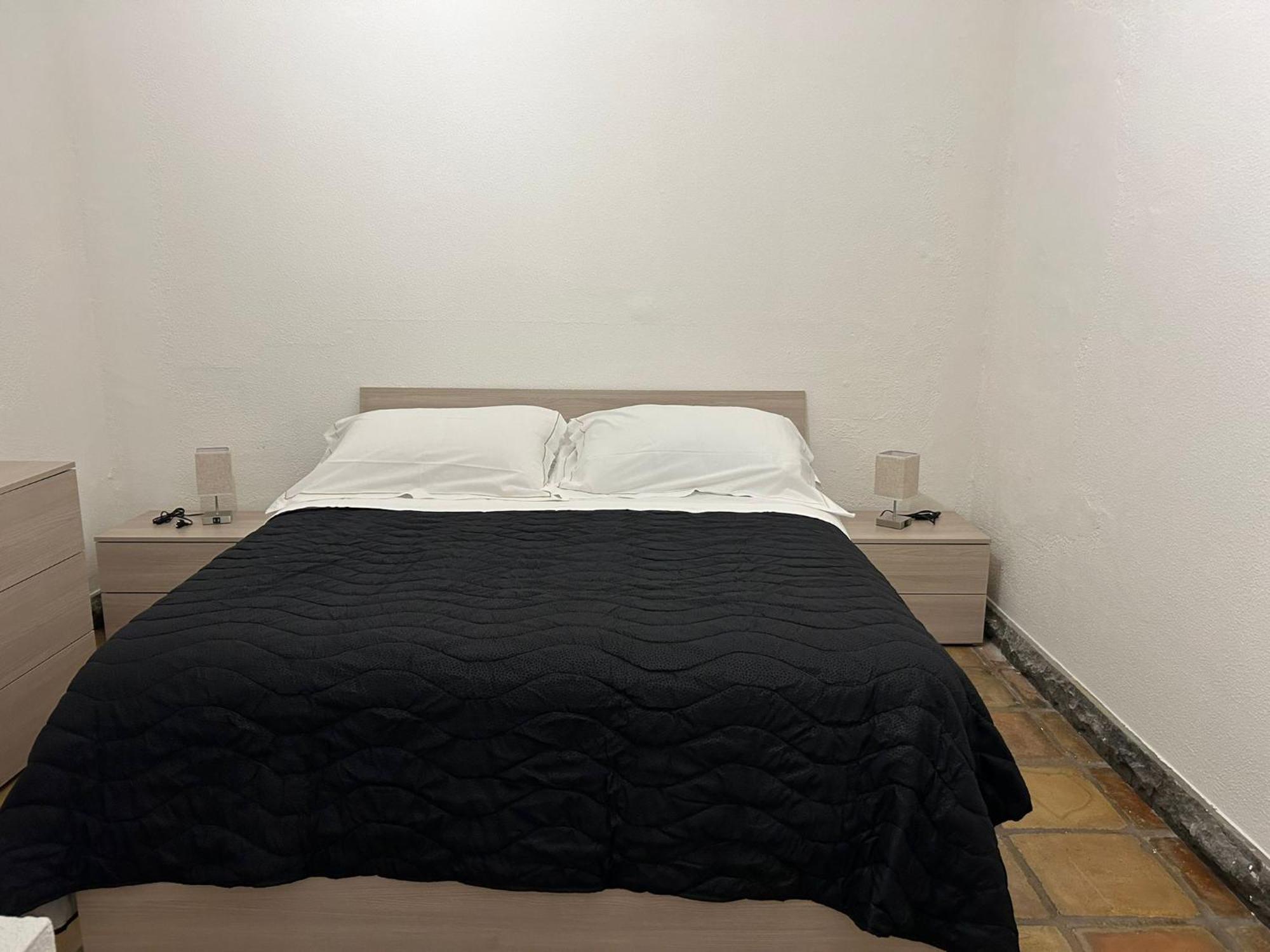 Li Cuti Apartments Catane Extérieur photo