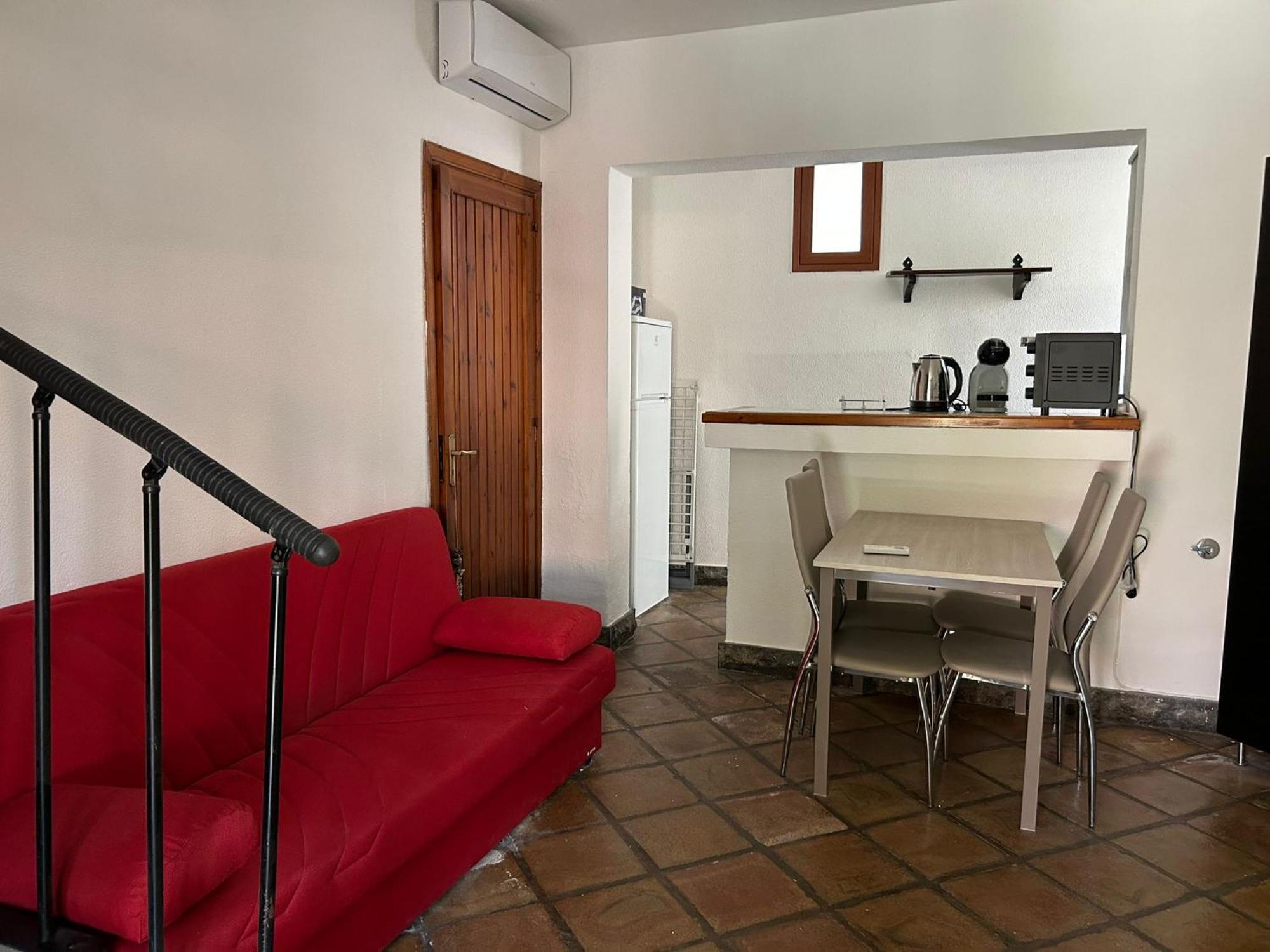 Li Cuti Apartments Catane Extérieur photo