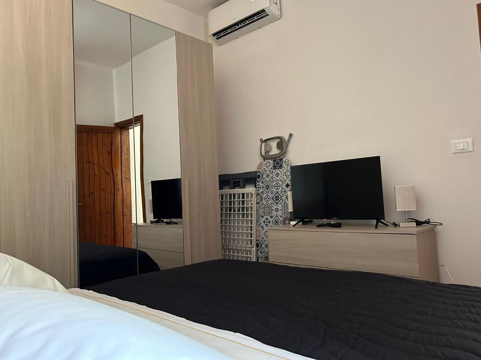 Li Cuti Apartments Catane Extérieur photo