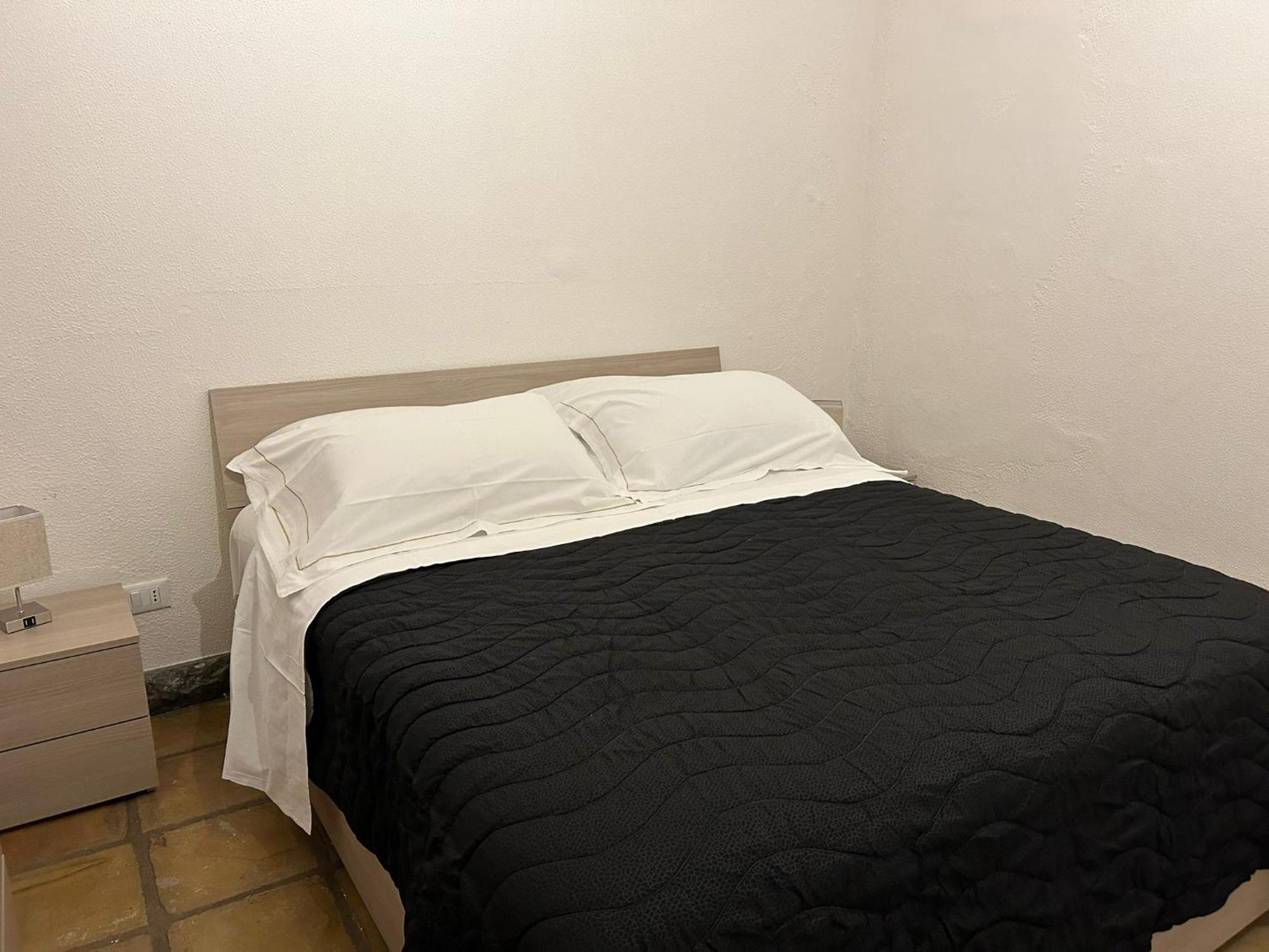 Li Cuti Apartments Catane Extérieur photo