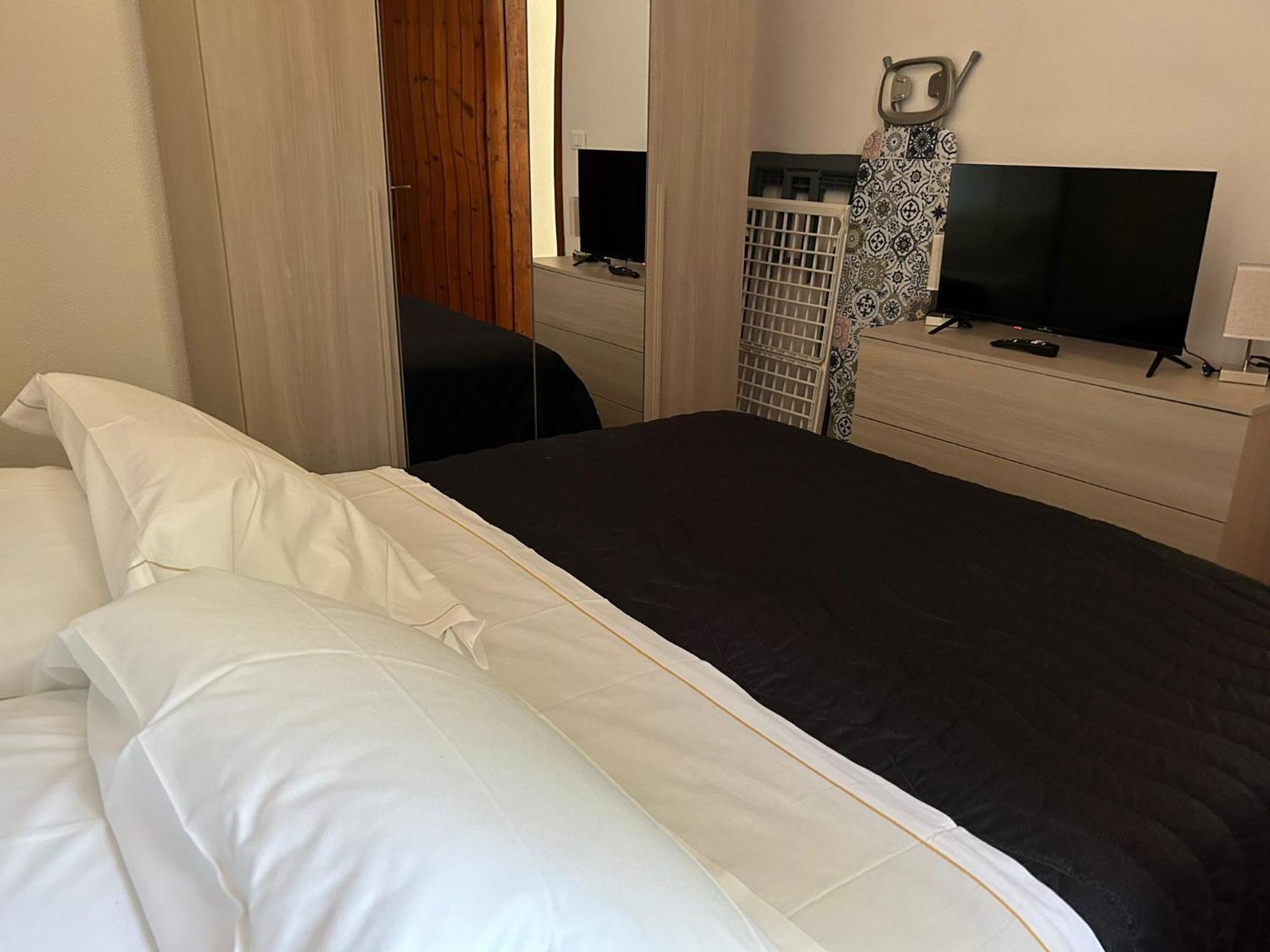 Li Cuti Apartments Catane Extérieur photo