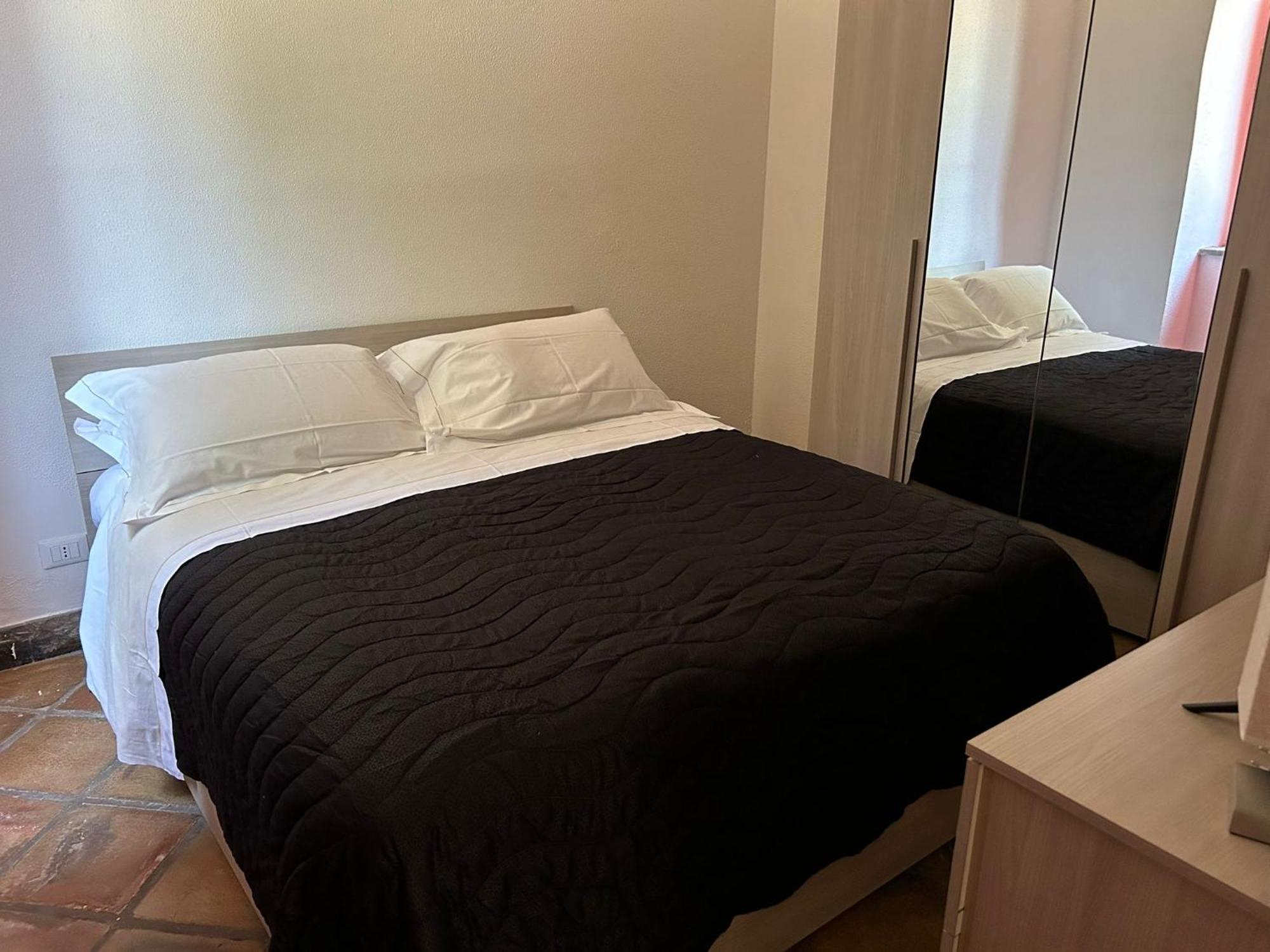 Li Cuti Apartments Catane Extérieur photo