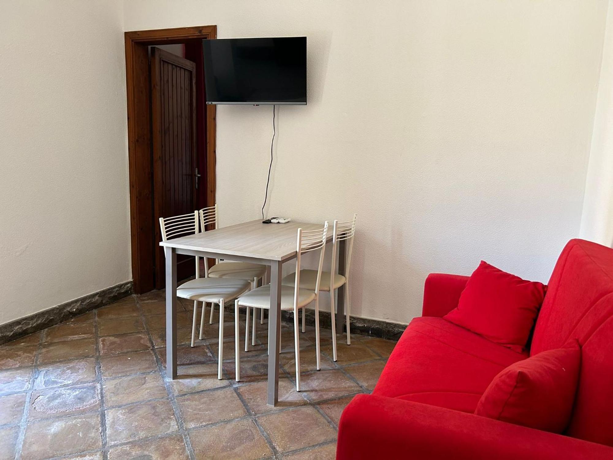 Li Cuti Apartments Catane Extérieur photo