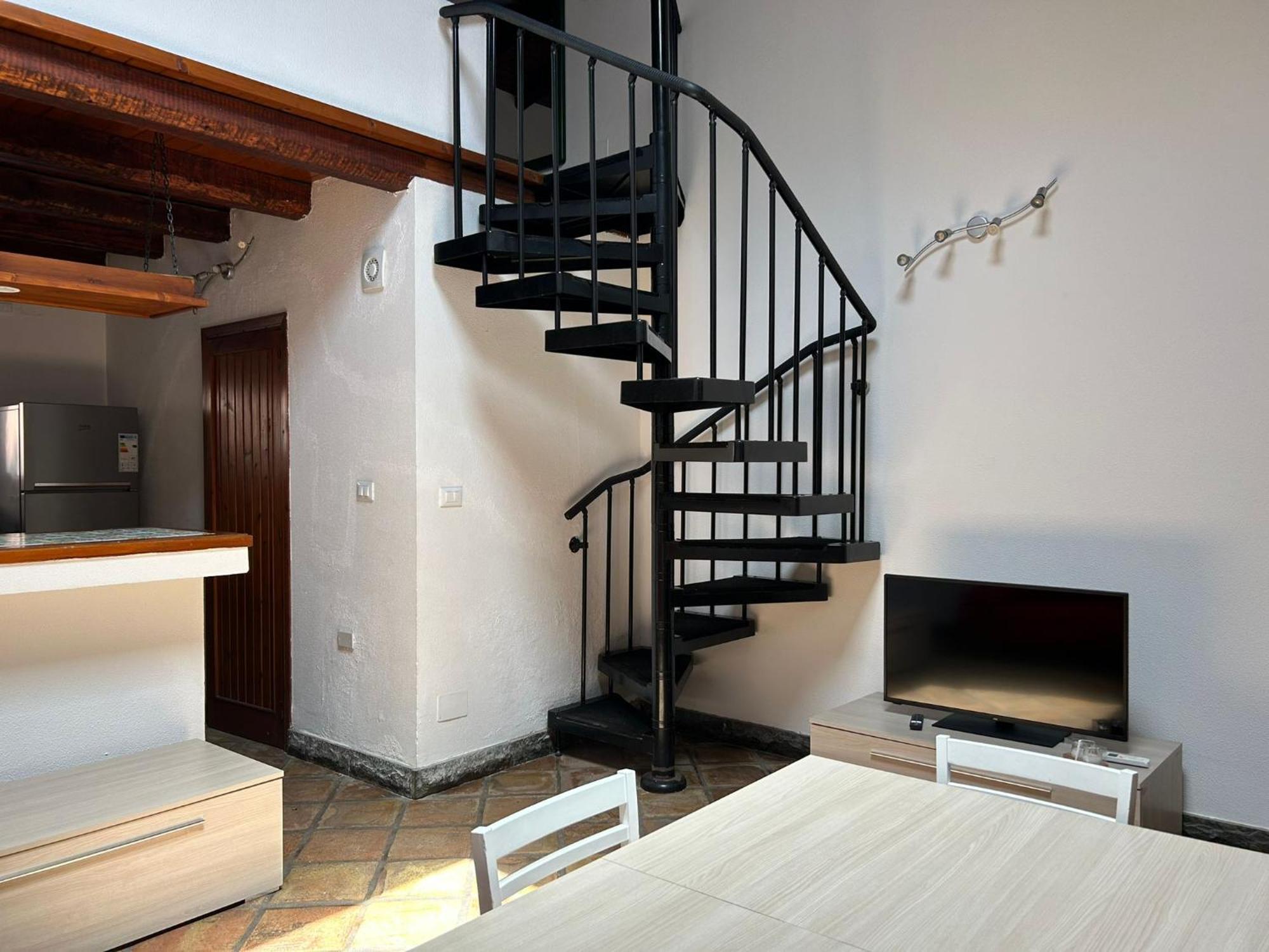 Li Cuti Apartments Catane Extérieur photo