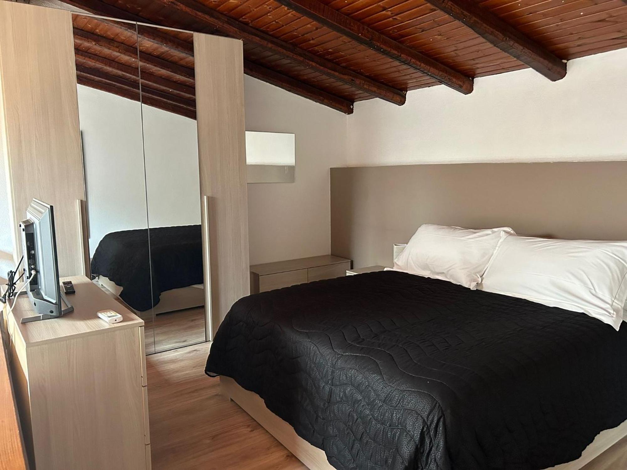 Li Cuti Apartments Catane Extérieur photo