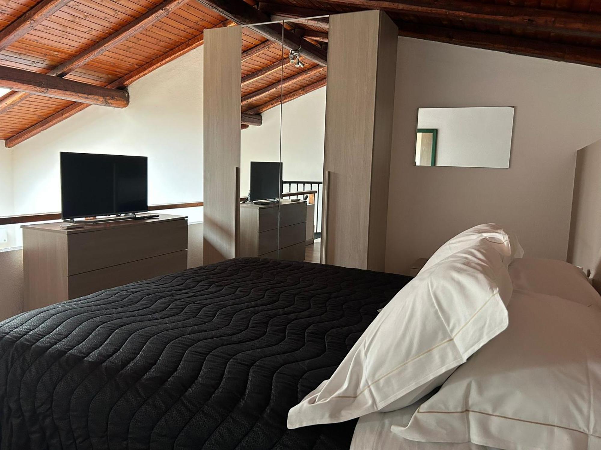 Li Cuti Apartments Catane Extérieur photo