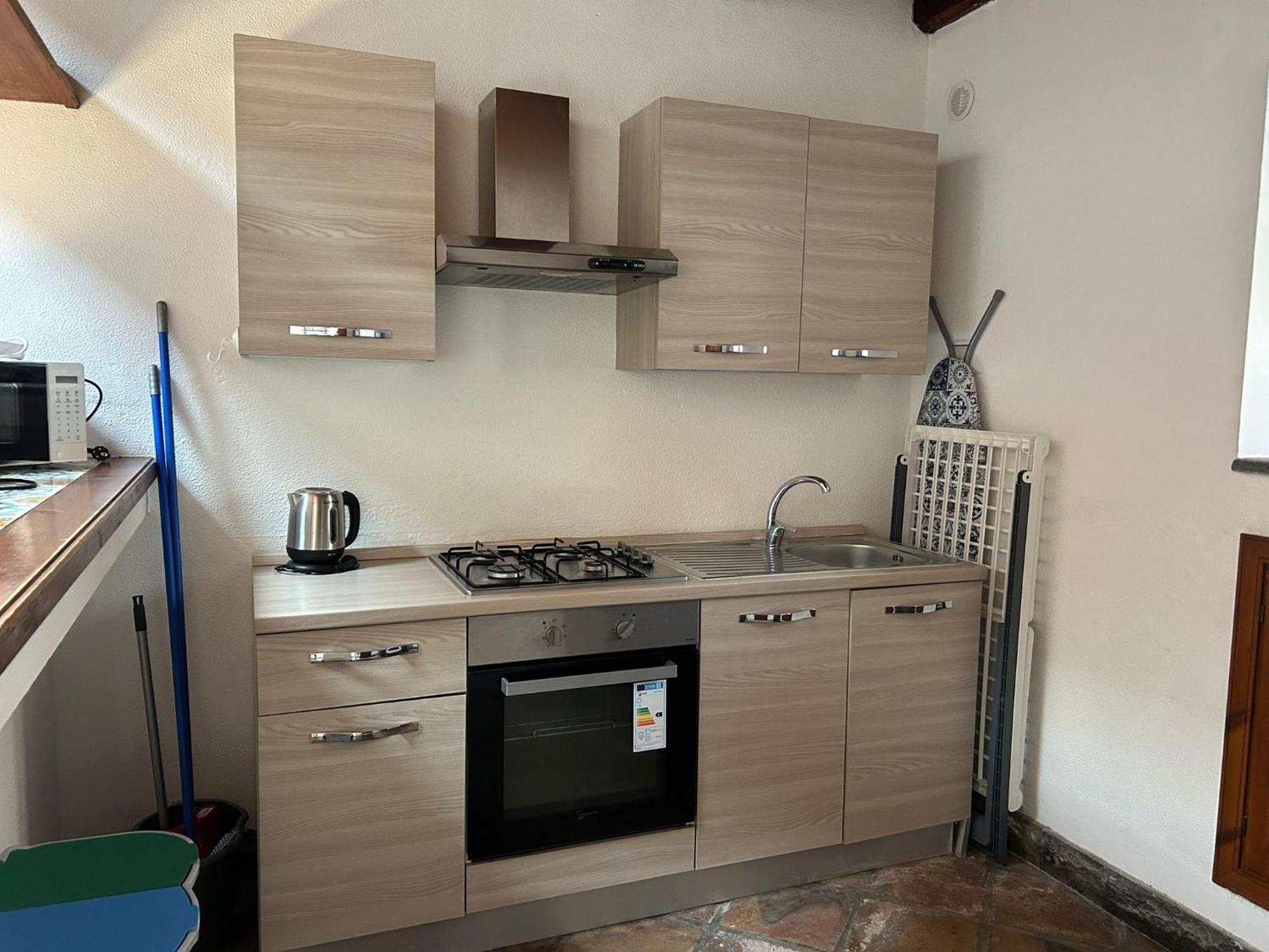 Li Cuti Apartments Catane Extérieur photo