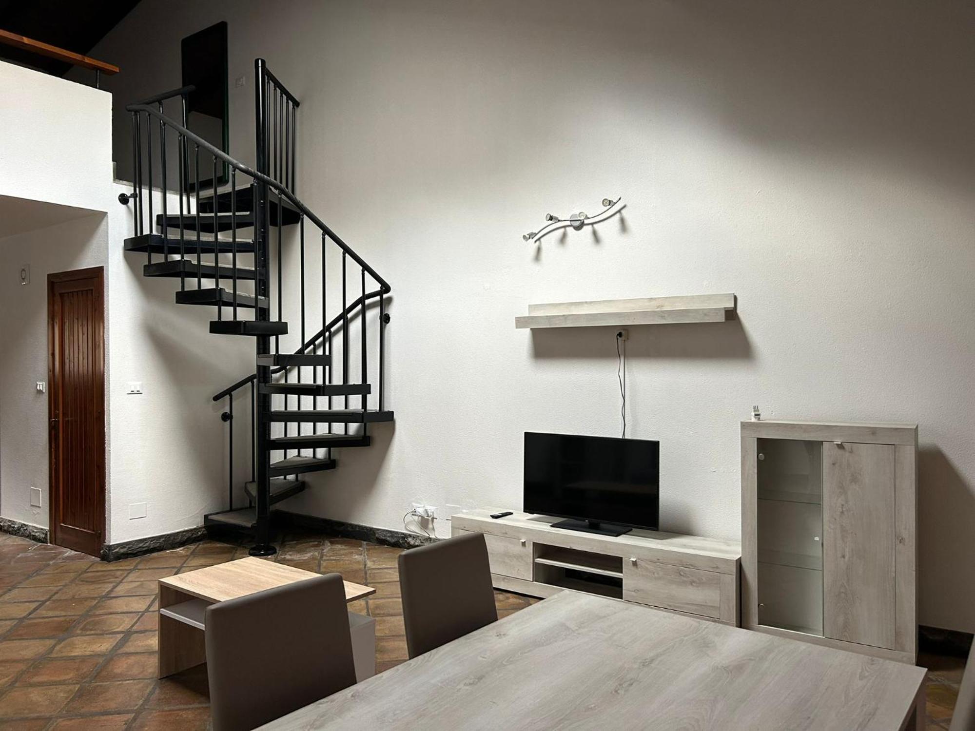 Li Cuti Apartments Catane Extérieur photo