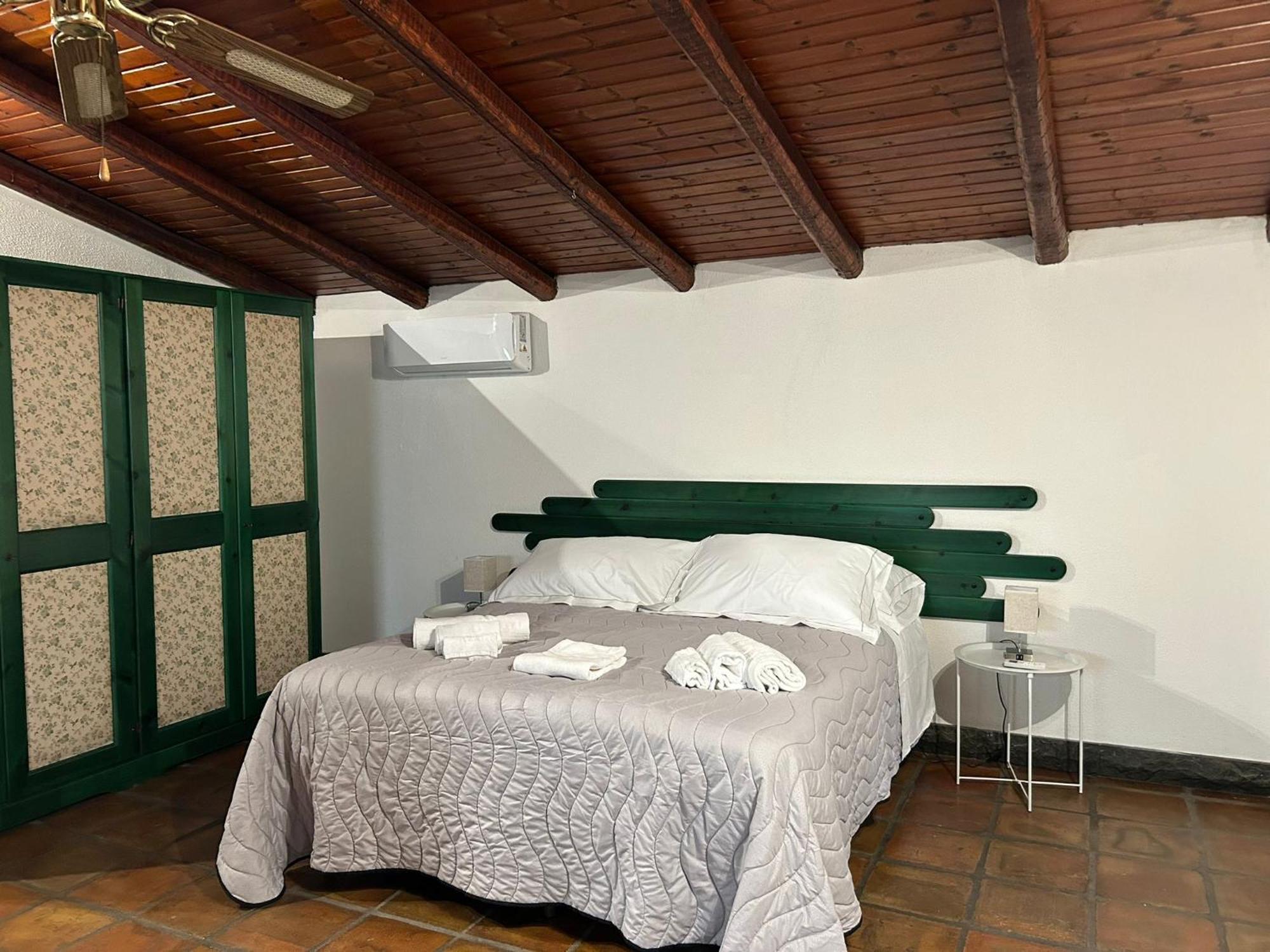 Li Cuti Apartments Catane Extérieur photo
