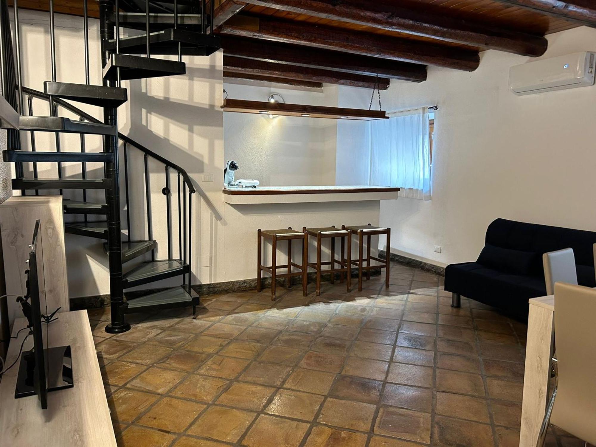 Li Cuti Apartments Catane Extérieur photo