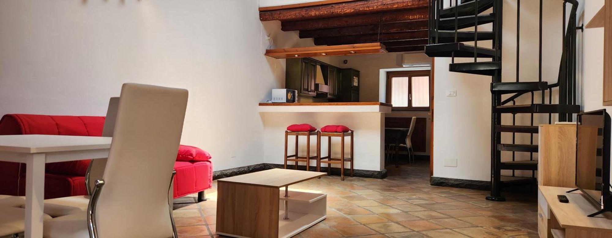 Li Cuti Apartments Catane Extérieur photo