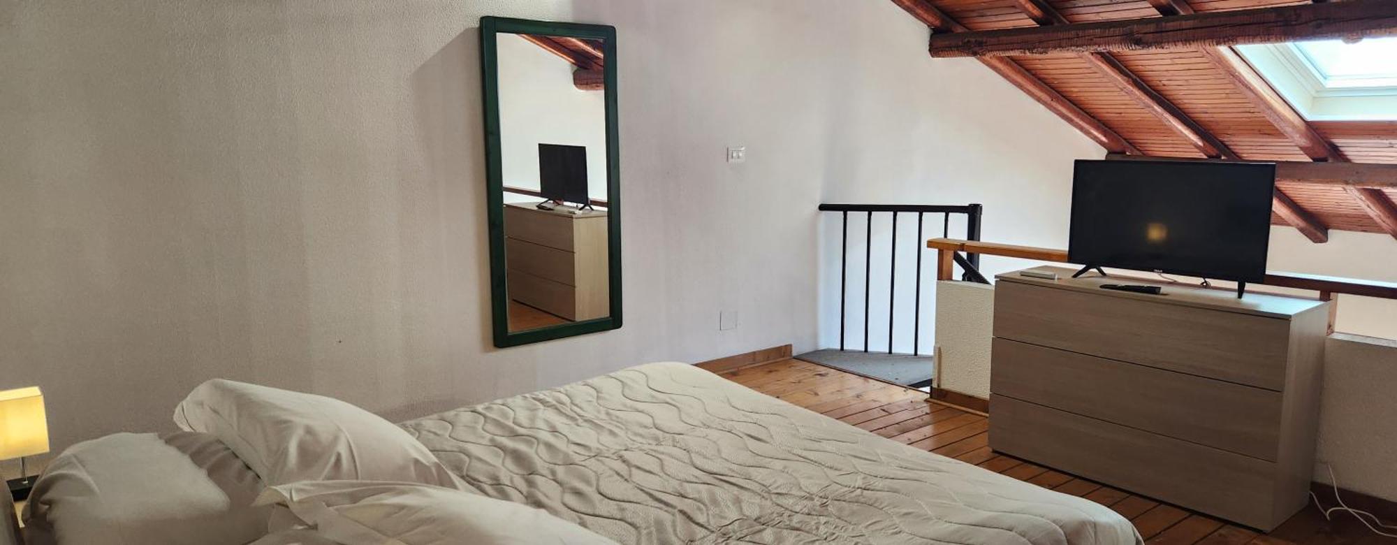 Li Cuti Apartments Catane Extérieur photo