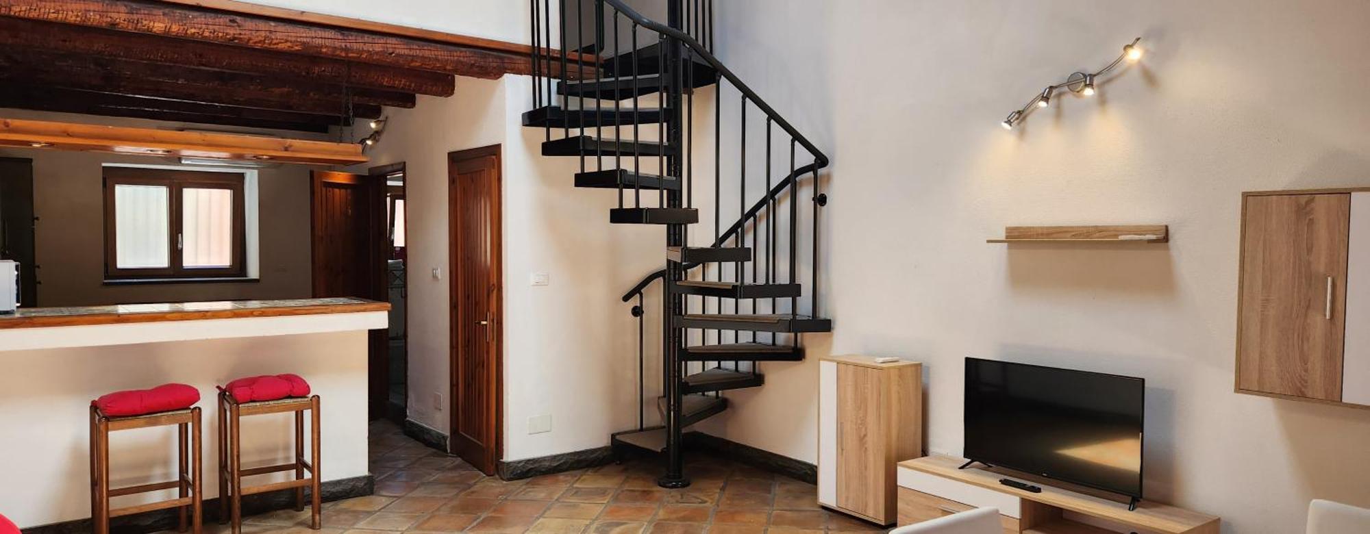 Li Cuti Apartments Catane Extérieur photo