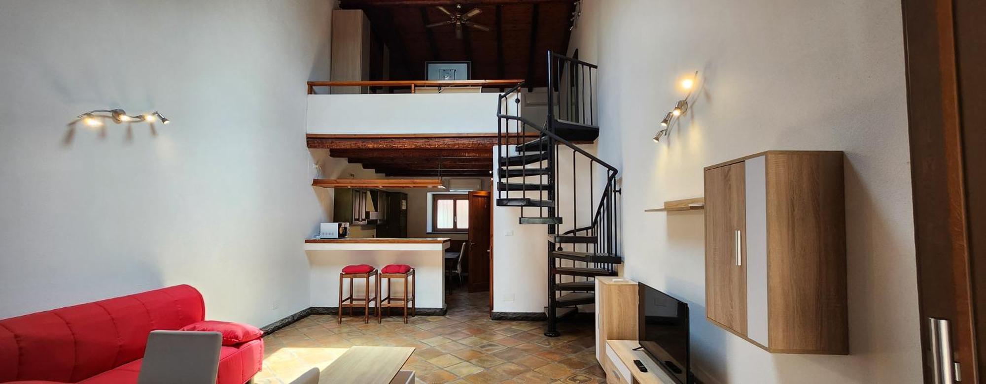 Li Cuti Apartments Catane Extérieur photo